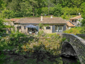 La bergerie du Moulin